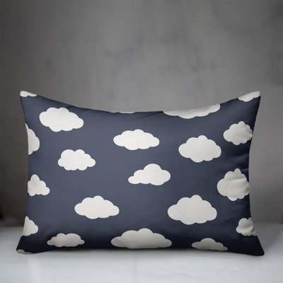 Outdoor Throw Pillow