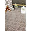 Steen Hand Woven Beige Indoor Rug-38602298