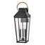 Hinkley Dawson Wall Mount