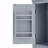 Freestanding Cabinet with 4 Doors-658100692