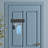 Magnetic Key Holder for Metal Front Door