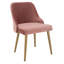 Chaise d'appoint Brynnae-1631280106