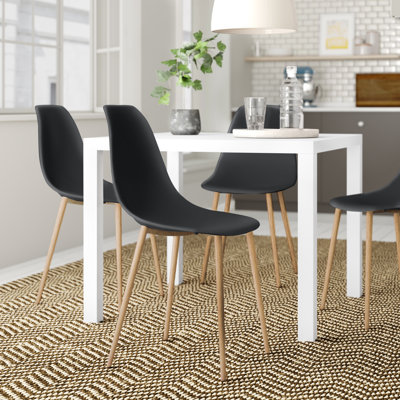 Toothman 45cm H Side Chair