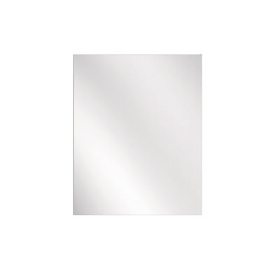 Armoire à pharmacie 24 po x 30 po avec porte à miroir ou armoire de salle de bain à miroir encastrée avec tablette réglable
