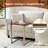 3 - Piece Living Room Table Set