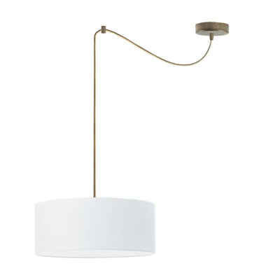 Gejuan 1 - Light Novelty Pendant