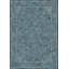 Tapis bleu Evanoff-1062626041