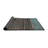 Abstract Indoor Rug-1986367779