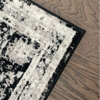 RUGPADUSA - Cloud Comfort Memory Foam - 8'x10' - 7/16 Thick - Luxurious  Cushioned Rug Pad - Water Resistant