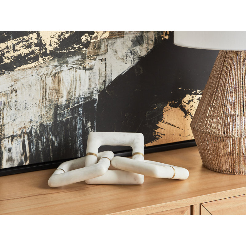 Barryan Abstract Figurines & Sculptures