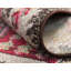 Tapis oriental beige / rouge Beverley-731013238