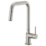 Odin® Pull-Down Faucet with Square Spout