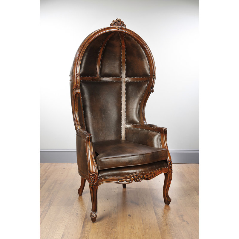 Cinda Balloon Chair