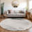 Jabdiel Washable Abstract Indoor / Outdoor Rug-534350518