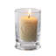 Berry & Thread Votive
