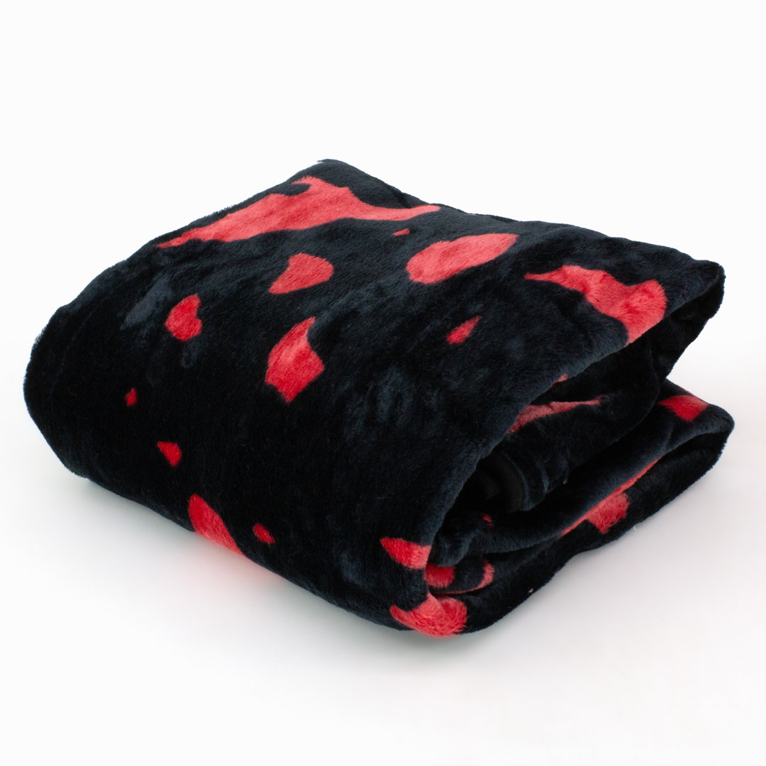 NCAA Hand Woven Blanket College Covers NCAA 