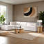 Table basse Lilleeana