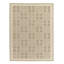 Scandinavian Wool Geometric Area Rug-2118439817