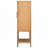 Cabinet With Multiple Storage Functions-1373055715