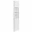 Armoire de rangement haute multifonctionnelle-783641498