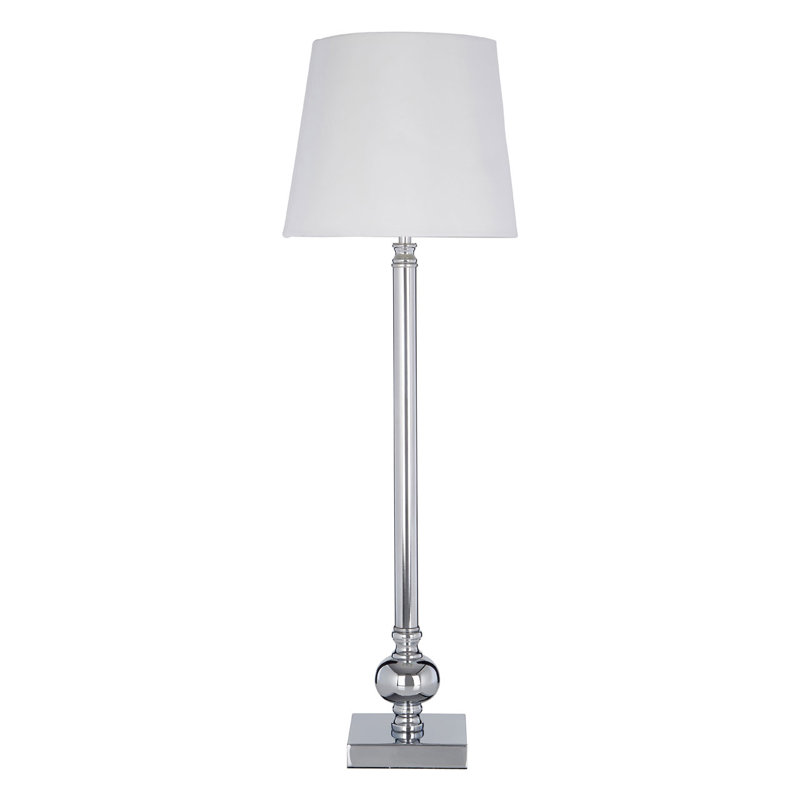 Mays Metal Table Lamp
