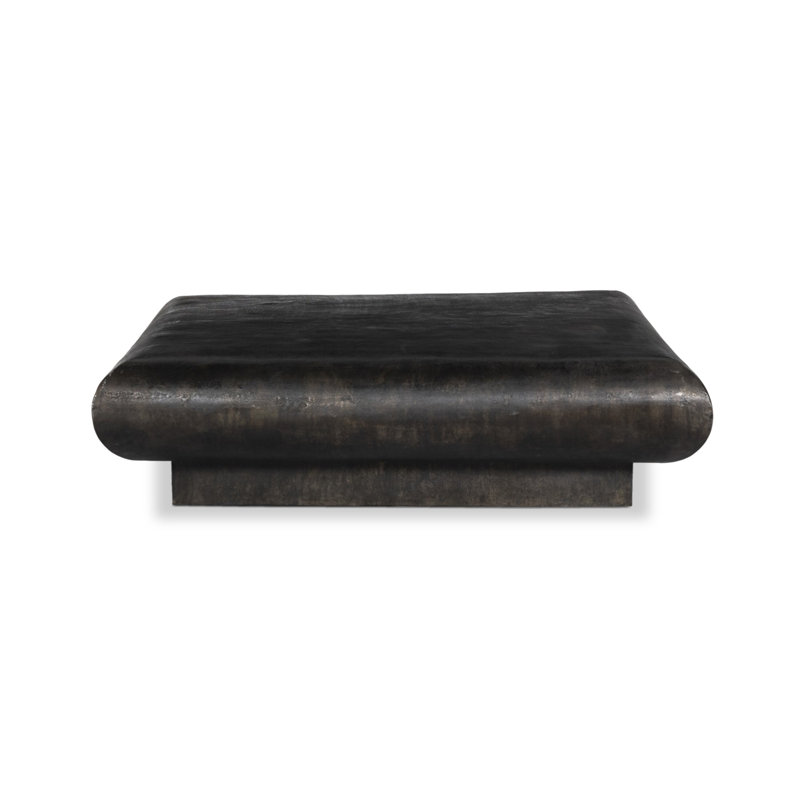 Ambra Outdoor Square Coffee Table