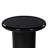 Latricia Round Concrete Accent Table-550547199