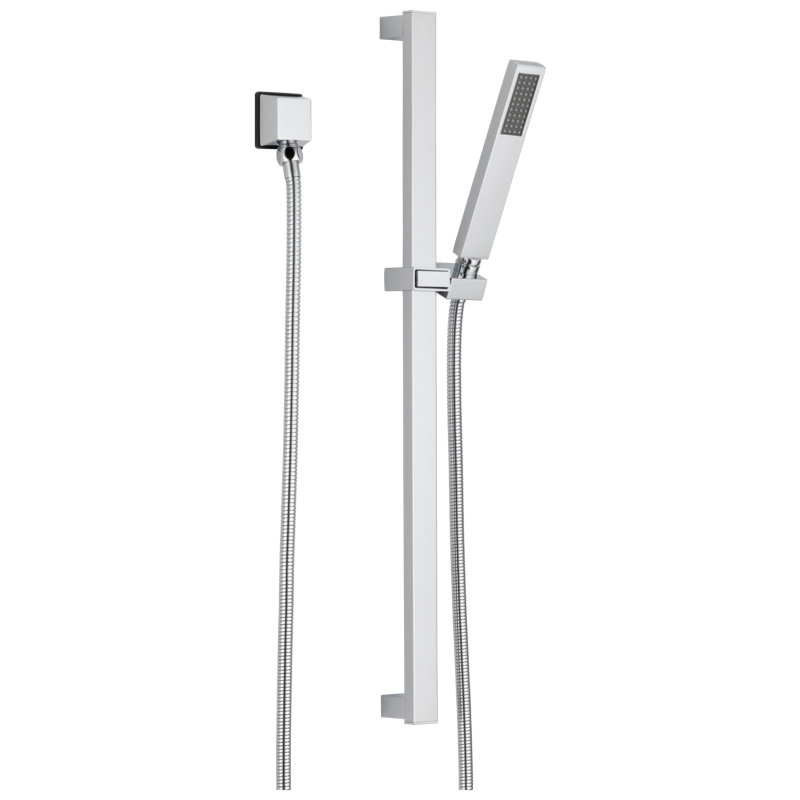 Siderna® Slide Bar Handshower, Chrome