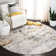 Kojo Performance Abstract Rug