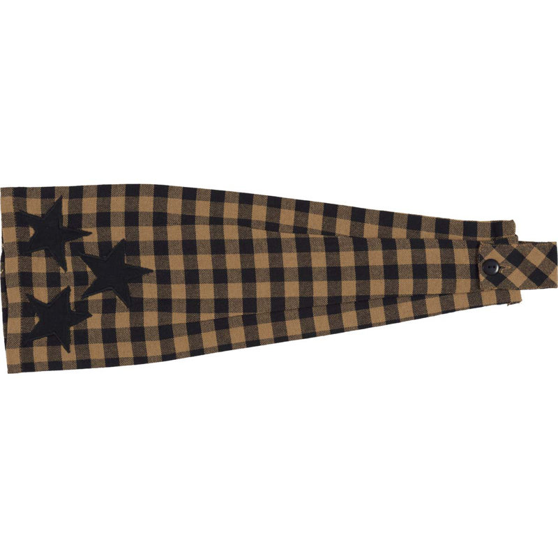Torchon Star, Marine