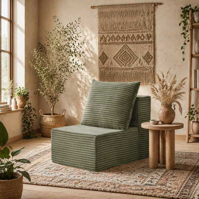Single Sofa