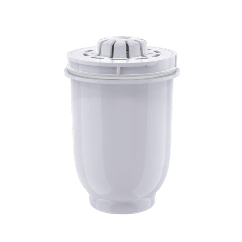 Cartouche filtrante de rechange pour carafe d'eau de rechange Tayama (paquet de 1)