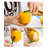 Prep & Savour Aaeden 10 - Piece Peeler Set