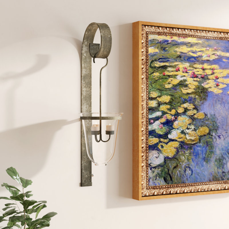 Applique murale suspendue Beselier