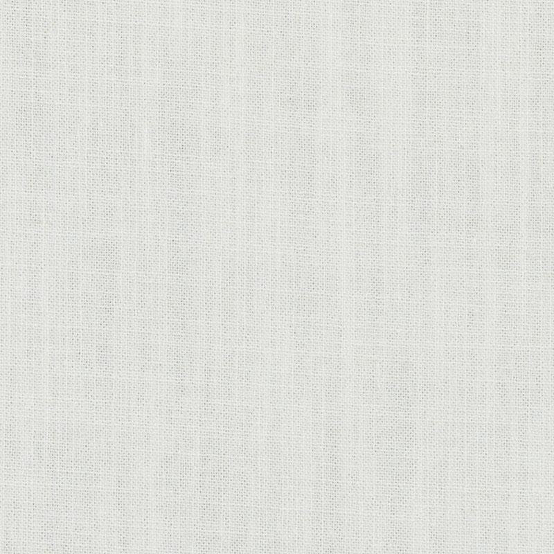 Tissu Dahlia Prints, Neige