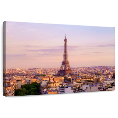Ville de Paris