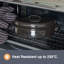 Symple Stuff Grullon Non-Stick Stainless Steel Roasting Pan
