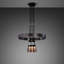 6 - Light Chandelier-210921668
