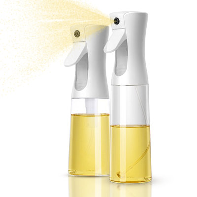 10.14oz. Oil & Vinegar Cruet Set