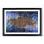 Utopia of Life in Abstract - Picture Frame Painting Print-55772669-55772670