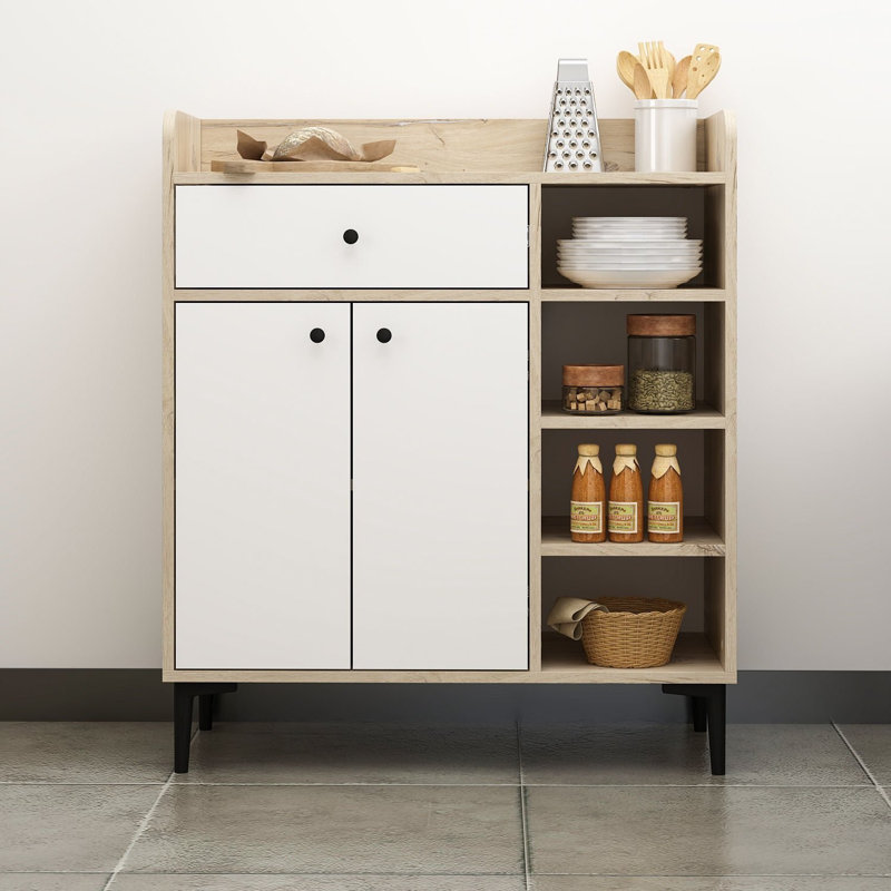 Armoire polyvalente Wesa