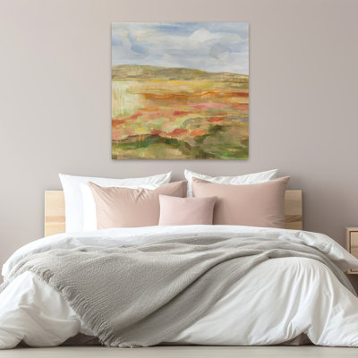 Jade Landscape Contemporary Art