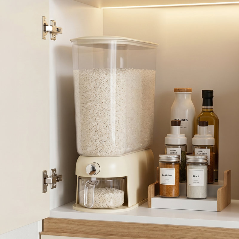 Food Storage Container