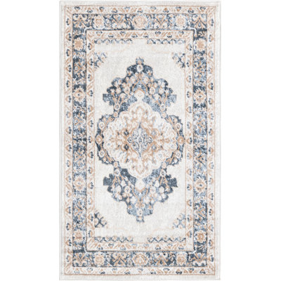 Oriental Indoor Rug