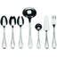 RAFFAELLO 7 - Piece Hostess Set
