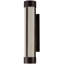 Cartier - Light Outdoor Armed Sconce