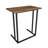 Ajda Rectangle 60cm L Computer Table-1579150603
