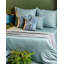 Solid Colour Duvet Cover Set with Pillowcases