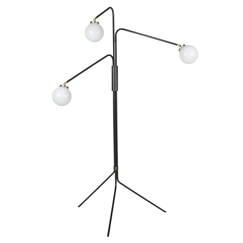 Array Tree Floor Lamp