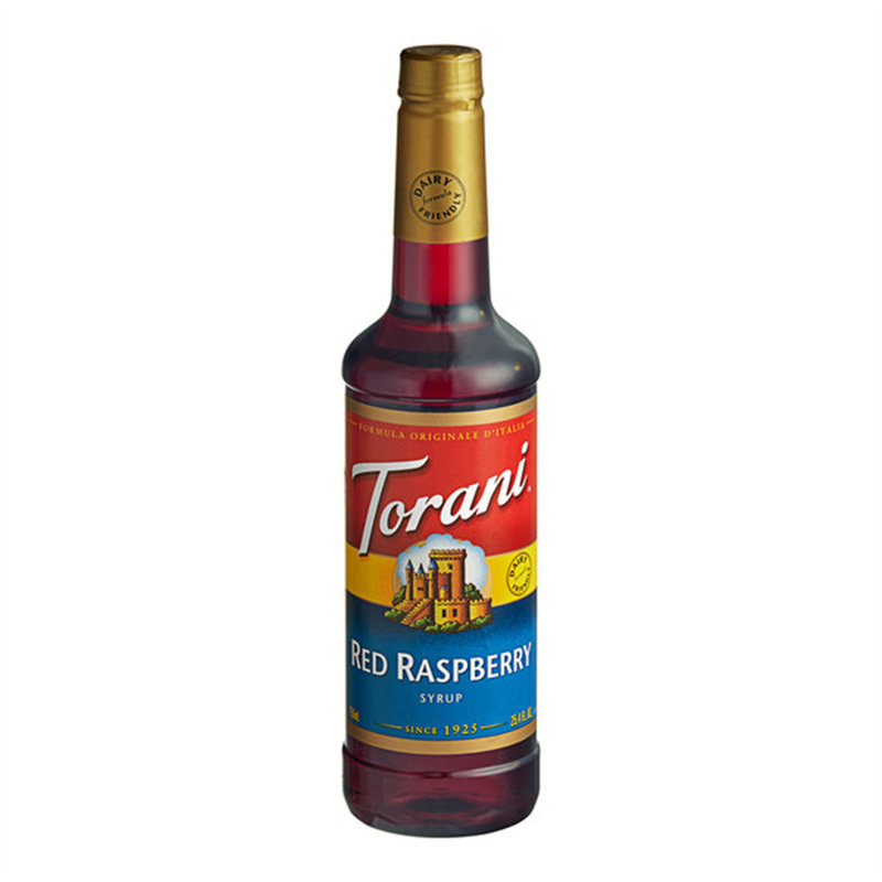 FixtureDisplays Snow Cone Syrup